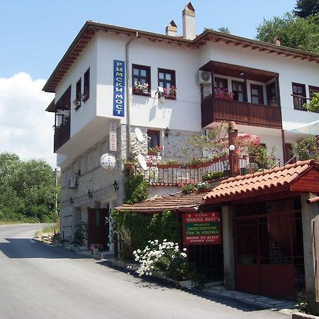梅尔尼克 里姆斯基莫斯特旅馆酒店 外观 照片