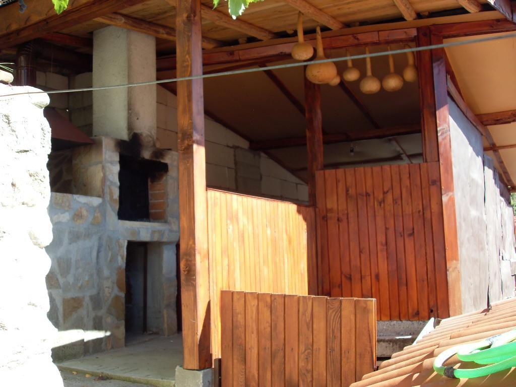 梅尔尼克 里姆斯基莫斯特旅馆酒店 外观 照片