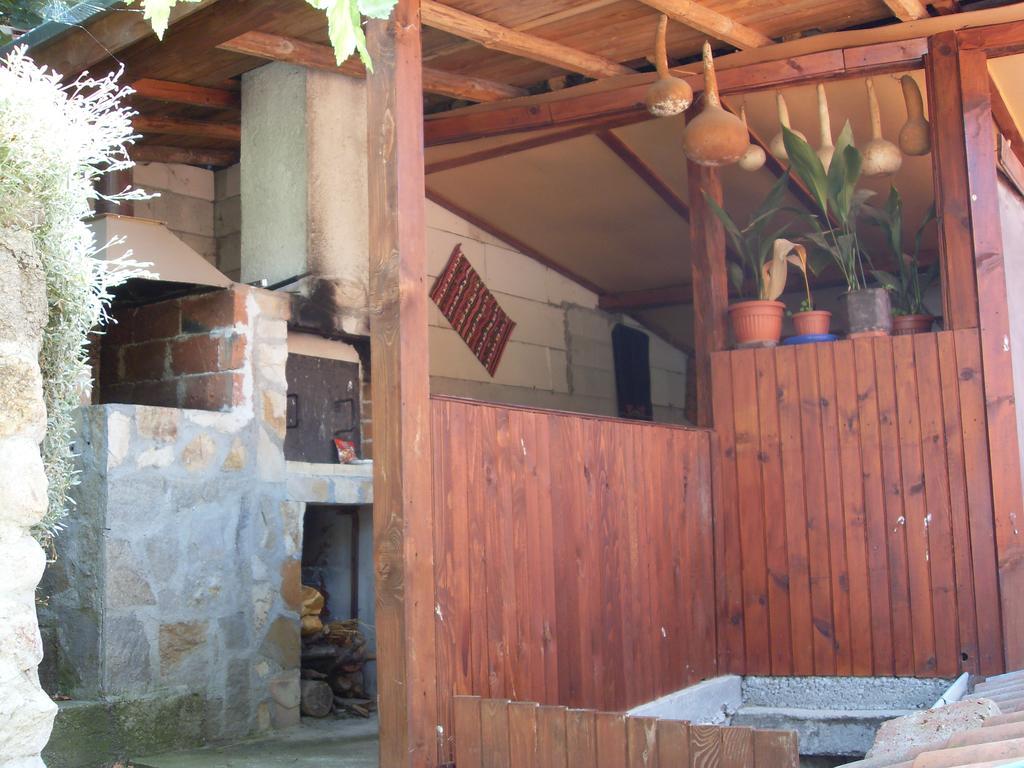 梅尔尼克 里姆斯基莫斯特旅馆酒店 外观 照片